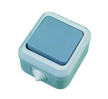 Выключатель проходной Makel 18103