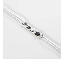 Выключатель с микроволновым датчиком движения Elektrostandard 95002/01 a067101