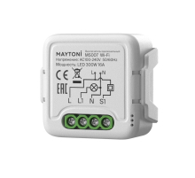 Выключатель Lighting control MS007