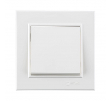 Кнопка управления жалюзи Makel Karea 56010041