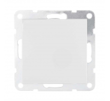 Выключатель LK Studio 1-кл.(схема 1) 16 A, 250 B (белый) LK80 840104-1