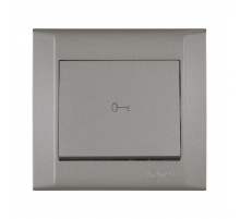 Кнопка автомат. для открывания двери Makel Defne 42052096