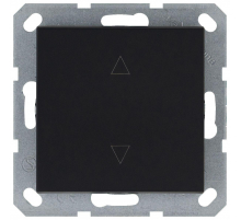 Выключатель одноклавишный Jasmart G3018PB