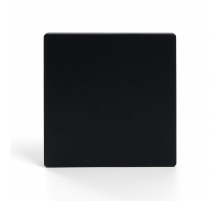 Выключатель одноклавишный беспроводной Feron Smart черный TM181 41722