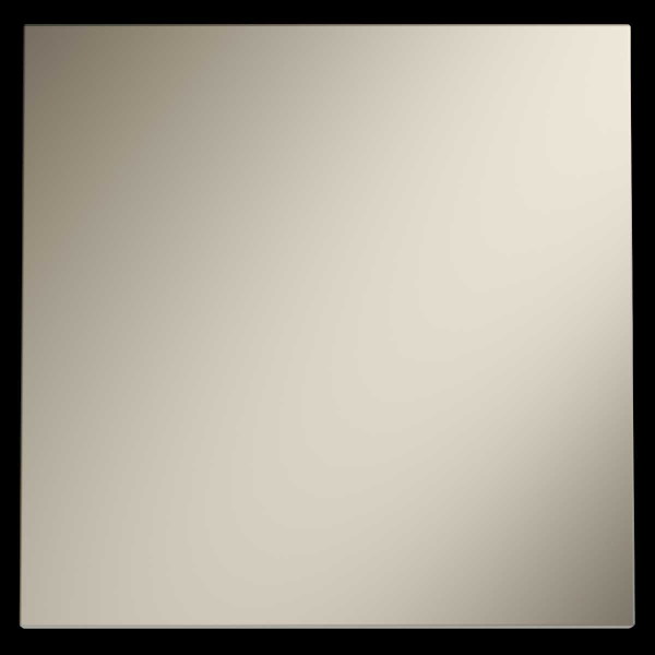 Клавиша для выключателя/переключателя одноклавишного S70 (кашемир) Voltum VLS000103