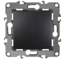 Переключатель одноклавишный промежуточный ЭРА 12 10AX 250V 12-1108-05 Б0018246