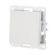 Выключатель LK Studio 1-кл.(схема 1) 16 A, 250 B (белый) LK60 860104-1