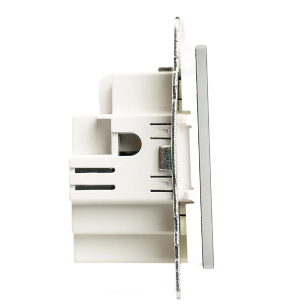 Выключатель диммирующий сенсорный (механизм) Stekker Катрин черный GLS00-7206-05 50277