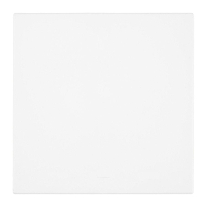 Переключатель 1-клавишный (механизм), Stekker, 250В, 10A Мия, RSW10-3105-01, белая магнолия 50433