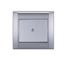 Кнопка таймера Makel Defne 42065004