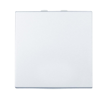 Переключатель LK Studio с двух мест 45х45мм (схема 6) 16 A, 250 B (серебристый металлик) LK45 850803-1