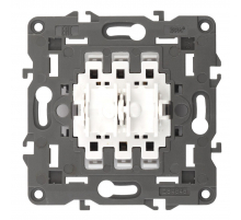 Переключатель для жалюзи ЭРА 12 10AX 250V 12-1110-99 Б0047829