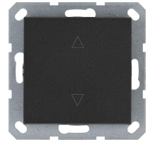 Выключатель одноклавишный Jasmart G3018B