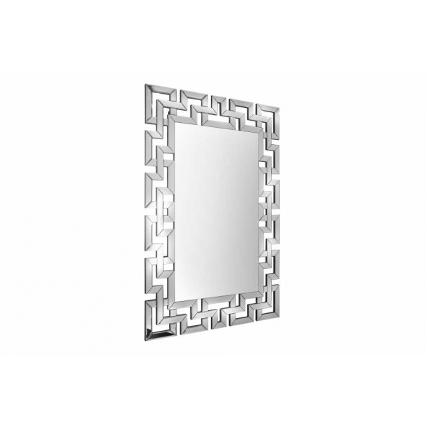 Зеркало ArtHomeDecor Versus MR-14 SILVER NEW Зеркало ArtHomeDecor Versus MR-14 SILVER NEW