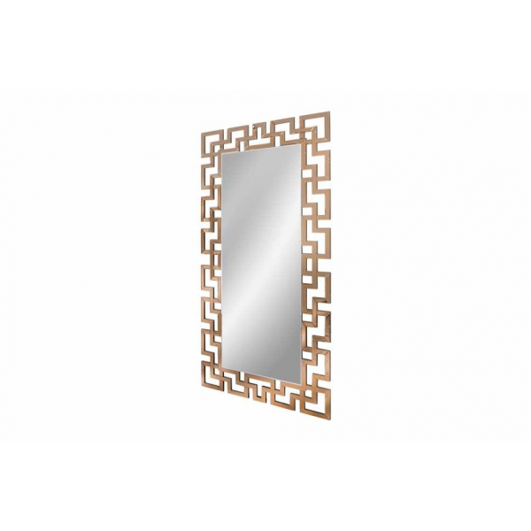 Зеркало Art Home Decor Versus MR-14XL 2000 Amber 20х10 см Янтарный