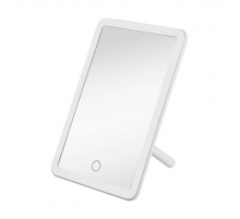 Зеркало с подсветкой Uniel TLD-591 White/LED/80Lm/6000K/Dimmer UL-00002759 Зеркало с подсветкой Uniel TLD-591 White/LED/80Lm/6000K/Dimmer UL-00002759