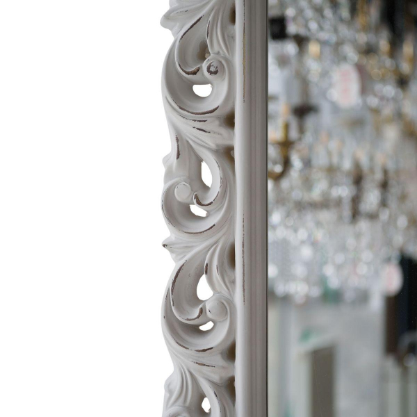 Зеркало Lumina Deco FM PU561 WT Зеркало Lumina Deco FM PU561 WT