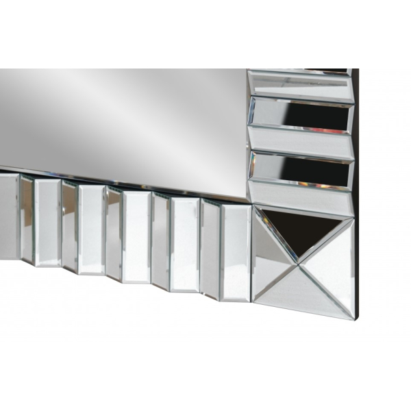 Зеркало Art Home Decor Rumba A025XL 2000 CR NEW