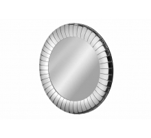 Зеркало Art Home Decor King GJ 541-1 CR 100 см Серебристый