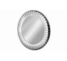 Зеркало Art Home Decor King GJ 541-1 CR 100 см Серебристый