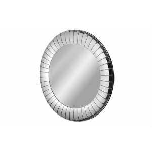 Зеркало Art Home Decor King GJ 541-1 CR 100 см Серебристый