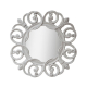 Зеркало Lumina Deco FM PU565 WT