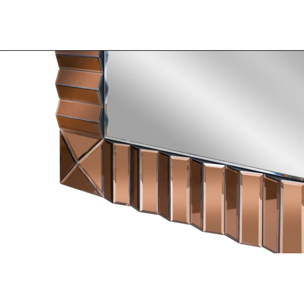 Зеркало Art Home Decor Rumba A025XL 2000 AMBER NEW