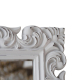 Зеркало Lumina Deco FM PU513 WT