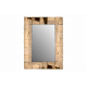 Зеркало Art Home Decor Wall A046 1200 Amber 120х85 см Янтарный