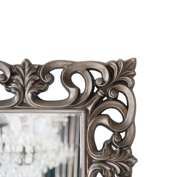 Зеркало Lumina Deco FM PU460 SL Зеркало Lumina Deco FM PU460 SL