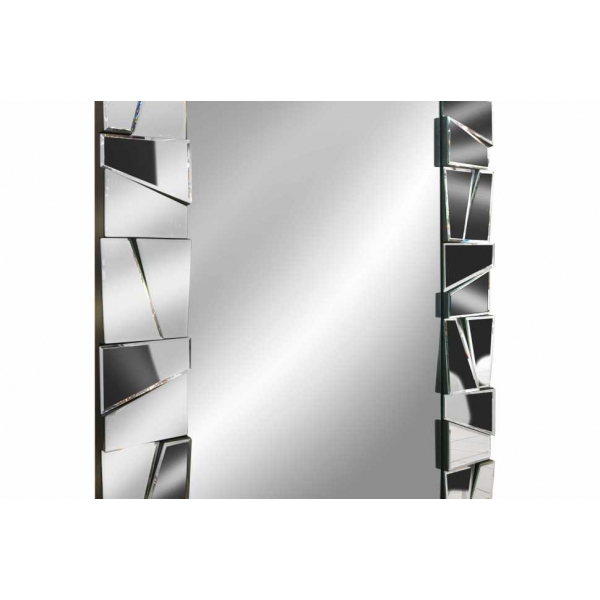 Зеркало ArtHomeDecor Wall A046XL SILVER NEW