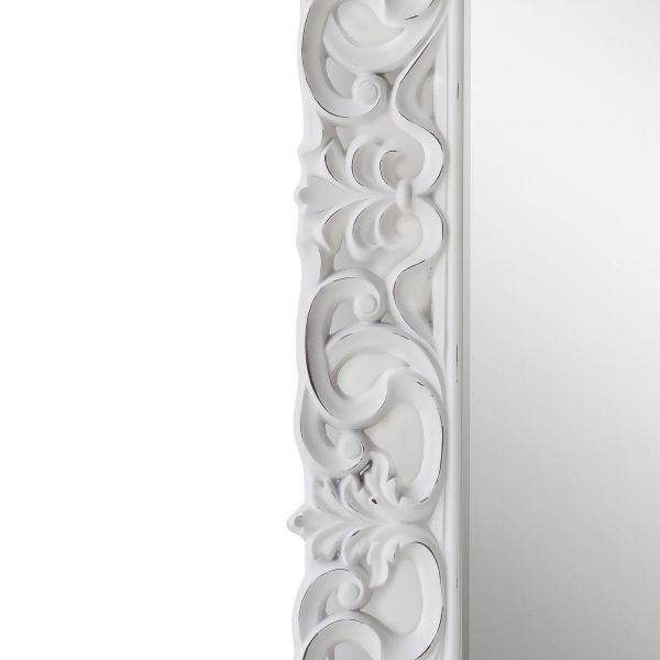 Зеркало Lumina Deco FM PU460 WT Зеркало Lumina Deco FM PU460 WT