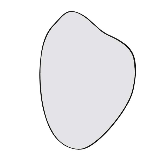 Зеркало Eglo BANI 425008