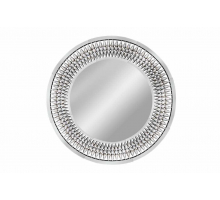 Зеркало ArtHomeDecor Sky YJ1067 SILVER NEW