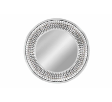 Зеркало ArtHomeDecor Sky YJ1067 SILVER NEW