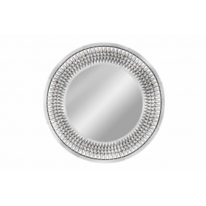 Зеркало ArtHomeDecor Sky YJ1067 SILVER NEW