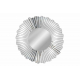 Зеркало Art Home Decor Sun A072 CR 90 см Серебристый