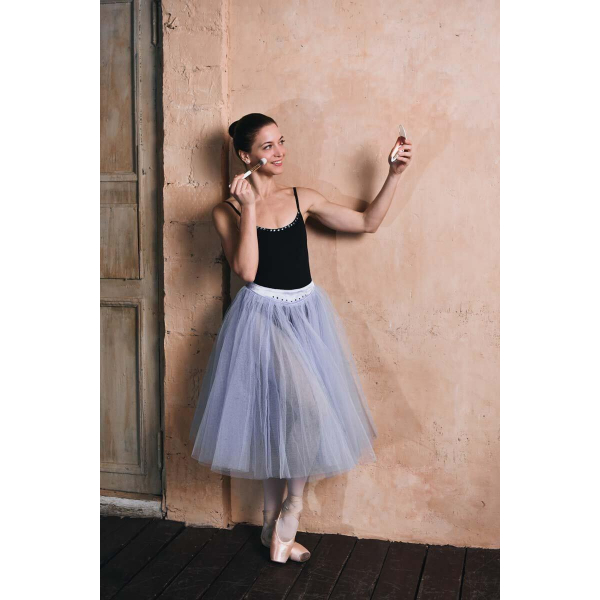 Зеркало с подсветкой Uniel Backstage ULK-F72 DIM/RECH WHITE UL-00007898 Зеркало с подсветкой Uniel Backstage ULK-F72 DIM/RECH WHITE UL-00007898