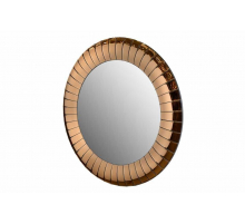 Зеркало Art Home Decor King GJ 541-1 Amber 100 см Янтарный