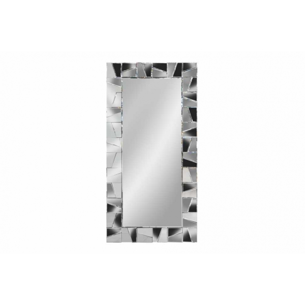 Зеркало ArtHomeDecor Wall A046XL SILVER NEW