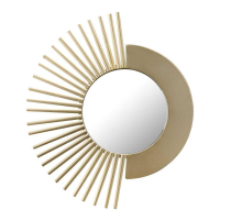 Зеркало Bergenson Bjorn lys BB0000141