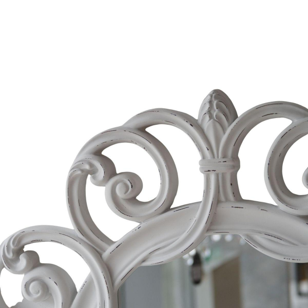 Зеркало Lumina Deco FM PU565 WT Зеркало Lumina Deco FM PU565 WT