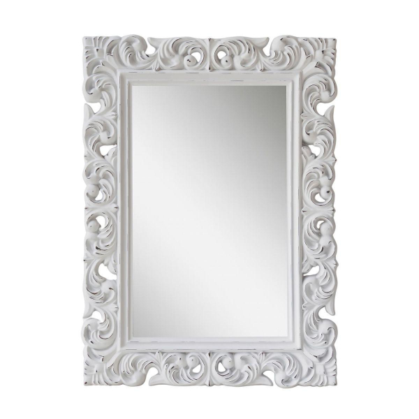 Зеркало Lumina Deco FM PU513 WT Зеркало Lumina Deco FM PU513 WT