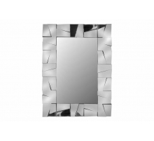 Зеркало Art Home Decor Wall A046 1200 CR 120х85 см Серебристый