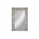 Зеркало Art Home Decor Vision YJ1051 1200 CR 120х80 см Серебристый