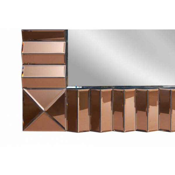 Зеркало Art Home Decor Rumba A025XL 2000 Amber 200х100 см Янтарный Зеркало Art Home Decor Rumba A025XL 2000 Amber 200х100 см Янтарный