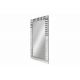 Зеркало Art Home Decor Rumba A025XL 2000 CR 200х100 см Серебристый