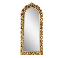 Зеркало Lumina Deco FM PU561 GD