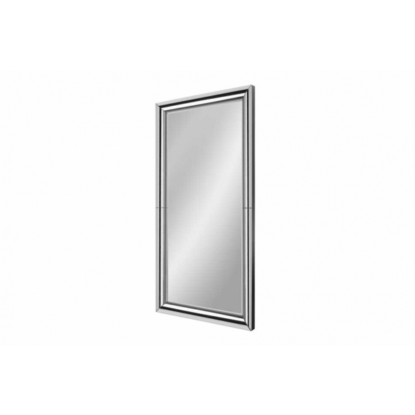 Зеркало Art Home Decor Line AS07 CR 20х10 см Серебро Зеркало Art Home Decor Line AS07 CR 20х10 см Серебро