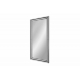 Зеркало Art Home Decor Line AS07 CR 20х10 см Серебро